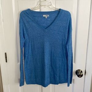 🔥3/$20🔥 Sonoma lightweight cotton blend sweater size M